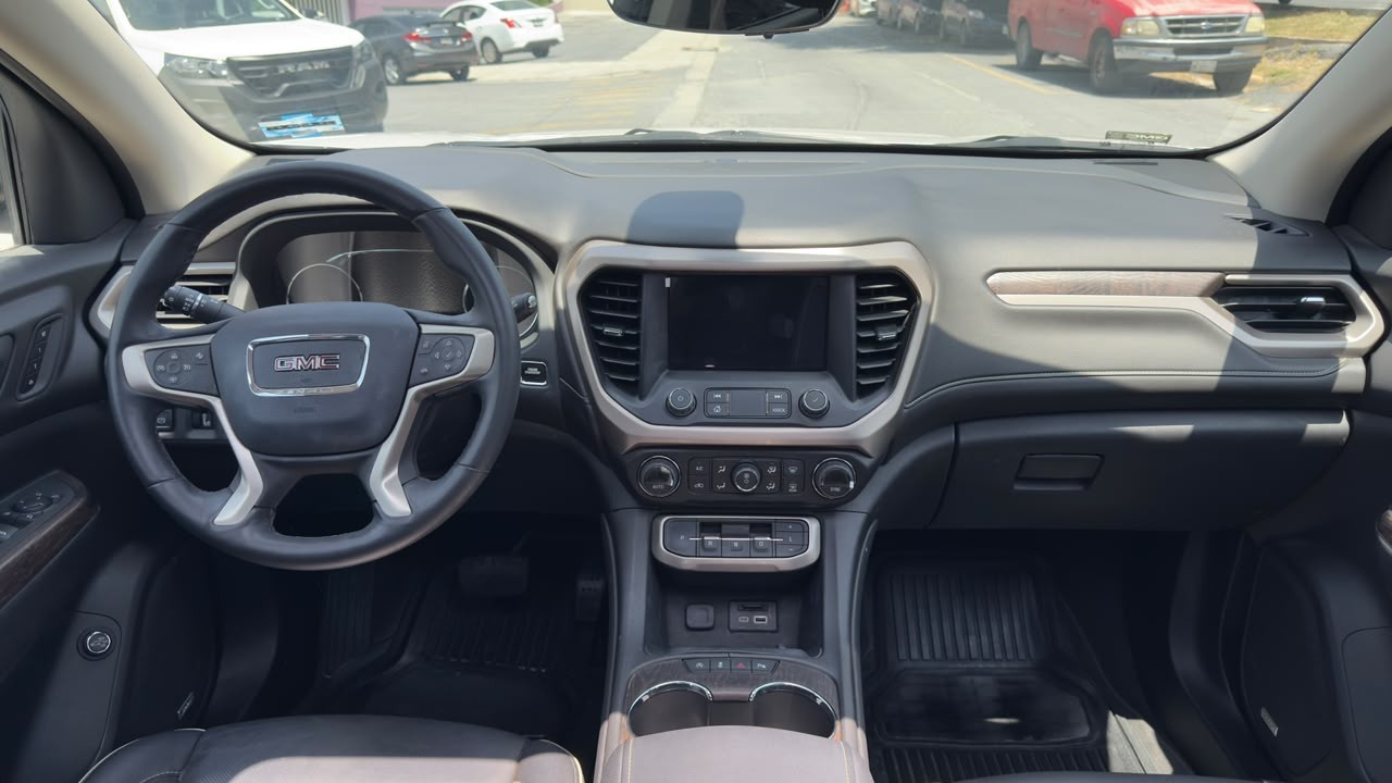 GMC ACADIA DENALI 2023