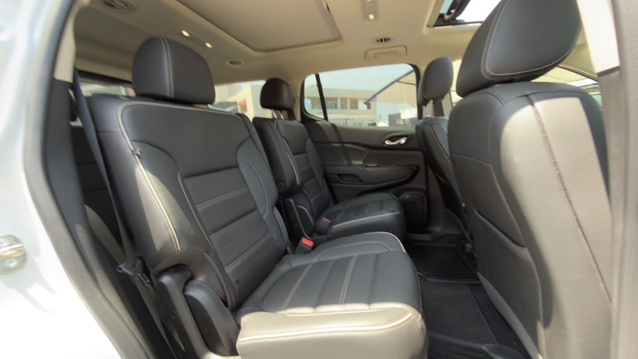 GMC ACADIA DENALI 2023