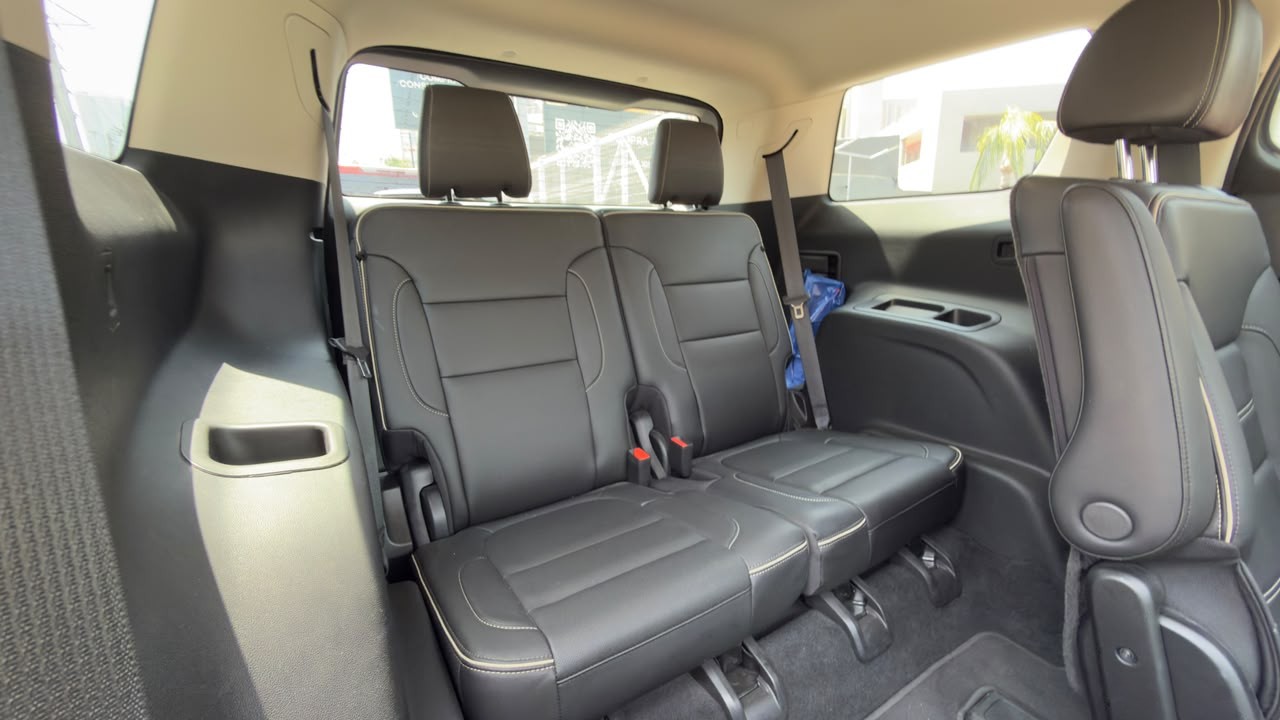 GMC ACADIA DENALI 2023