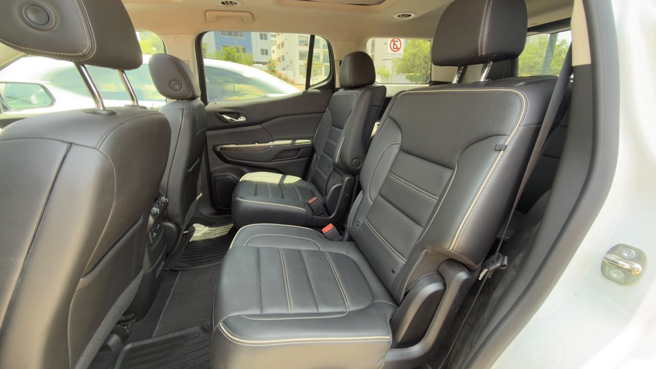 GMC ACADIA DENALI 2023