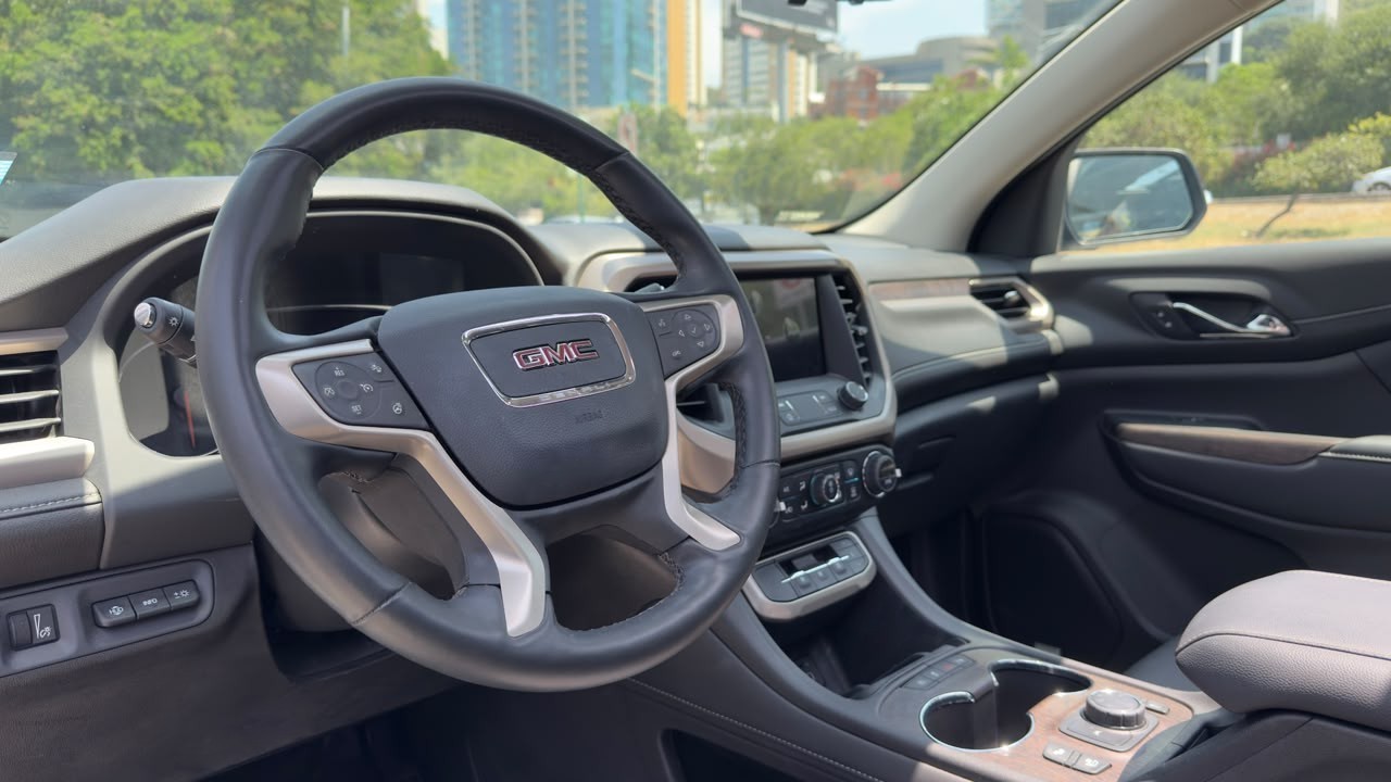 GMC ACADIA DENALI 2023