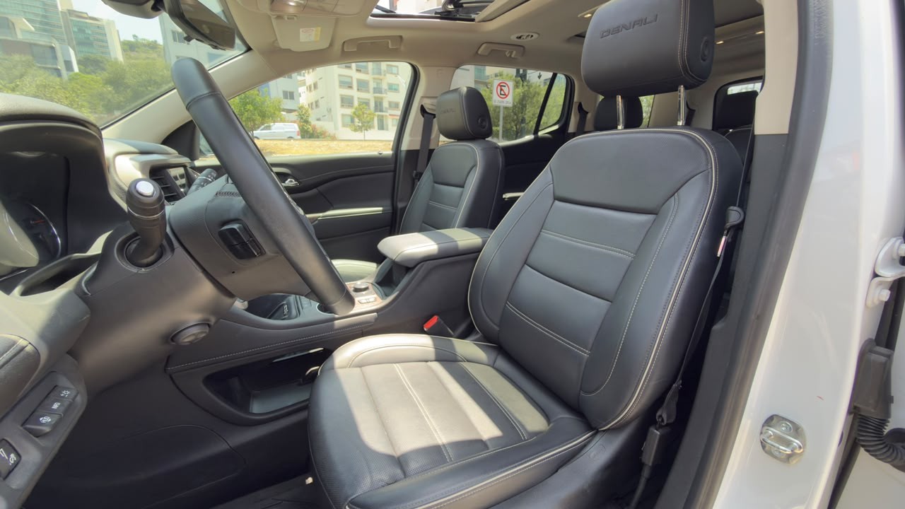 GMC ACADIA DENALI 2023