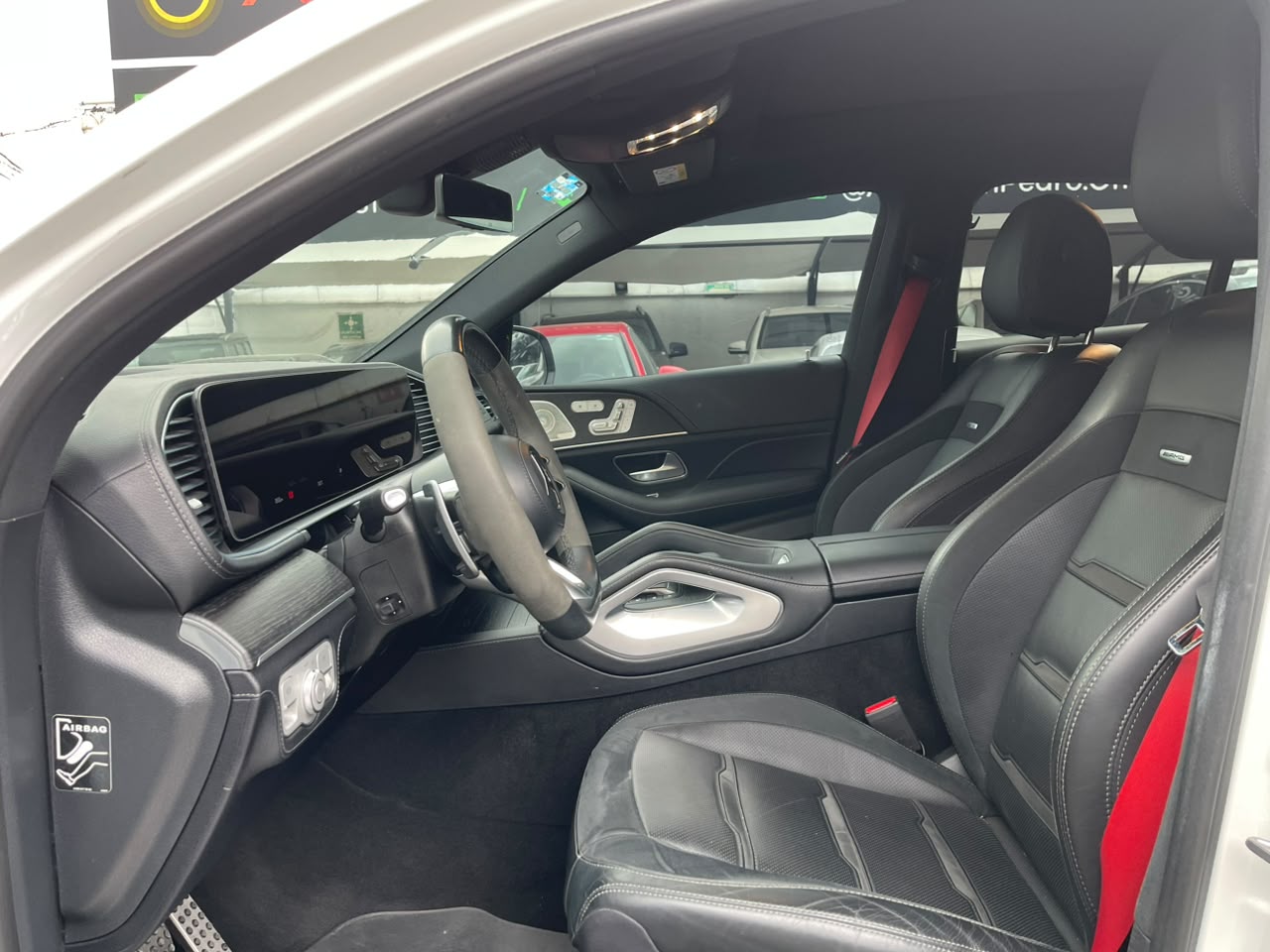 GLE 53 4 MATIC