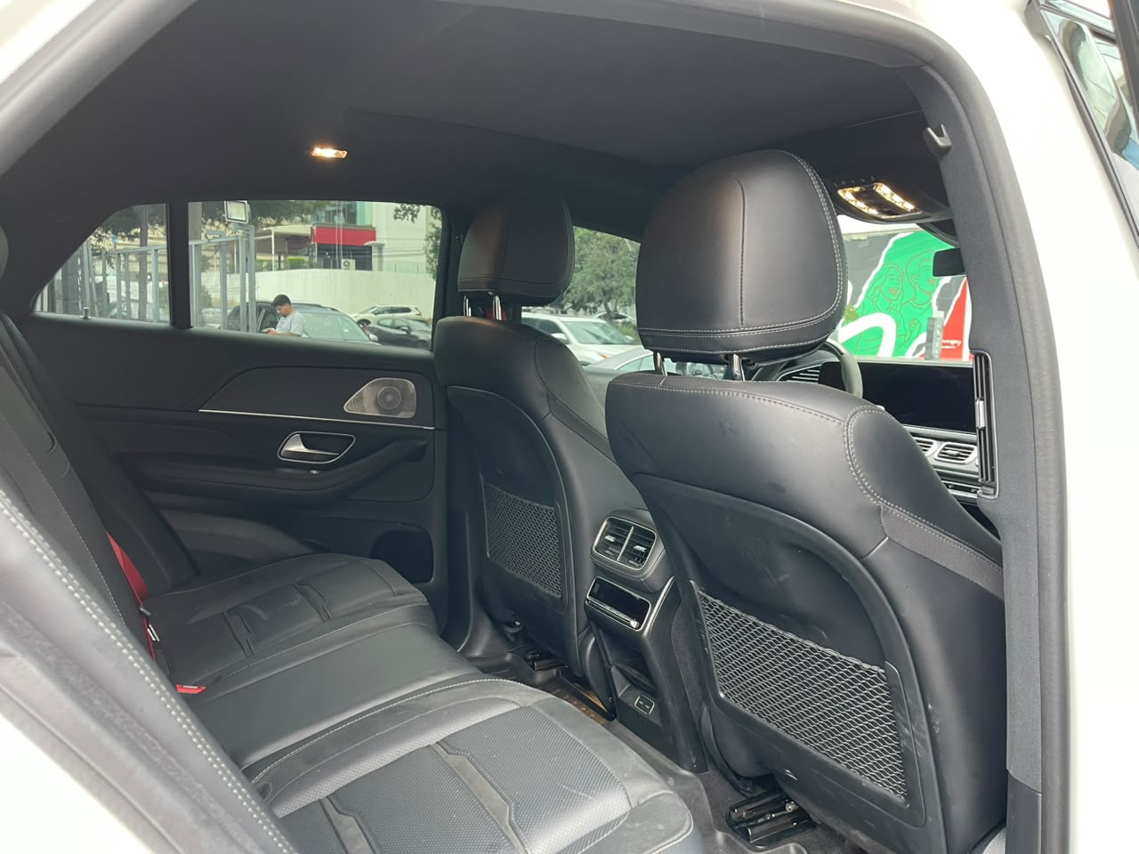 GLE 53 4 MATIC