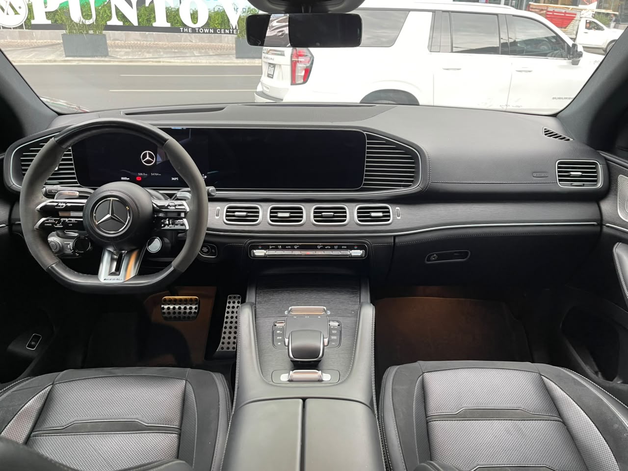 GLE 53 4 MATIC