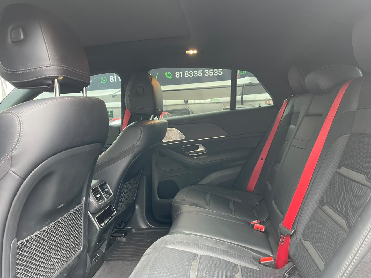GLE 53 4 MATIC