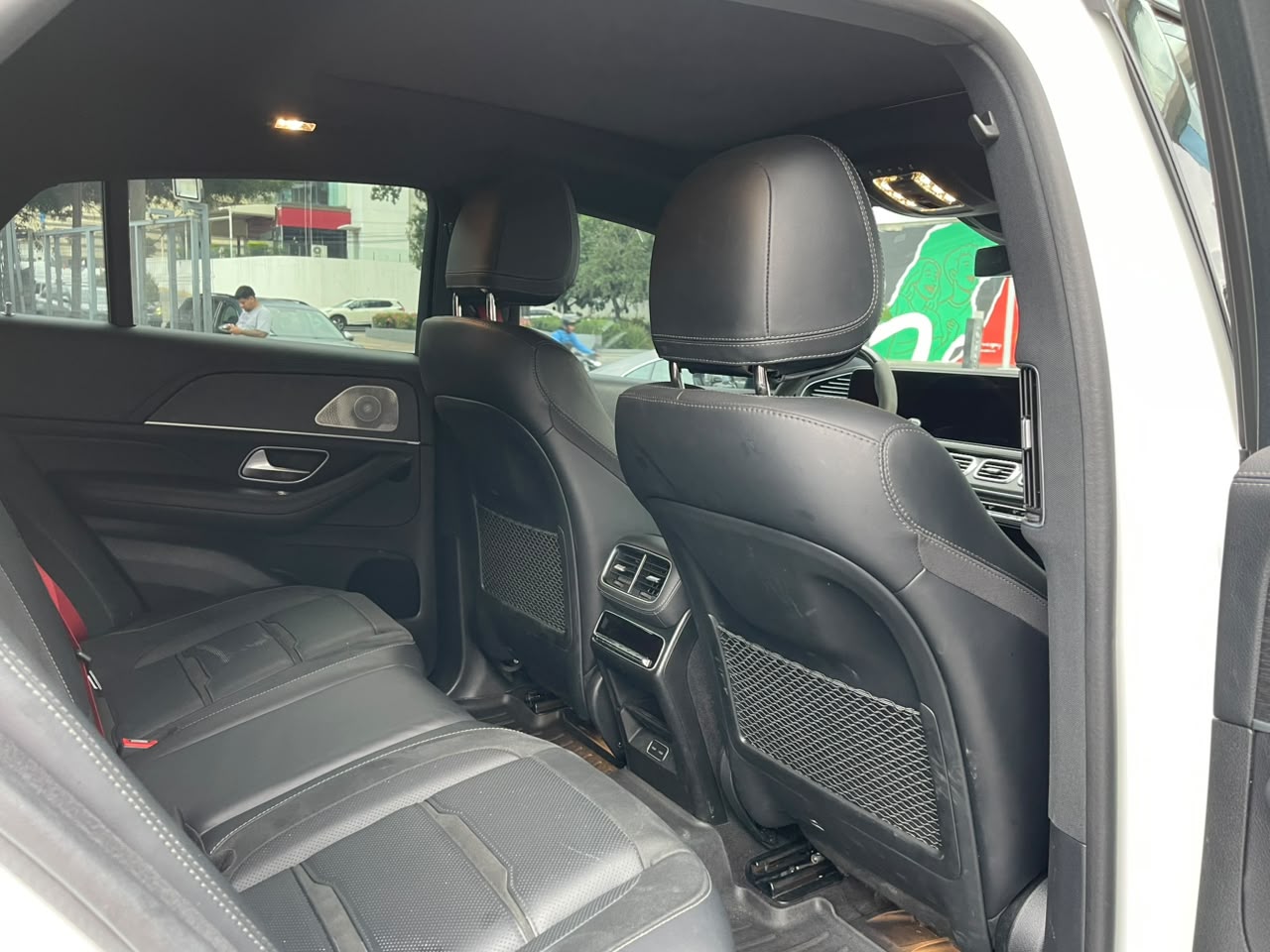 GLE 53 4 MATIC