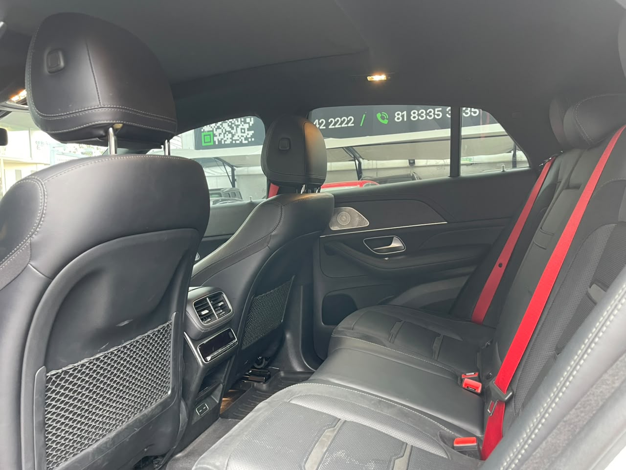 GLE 53 4 MATIC