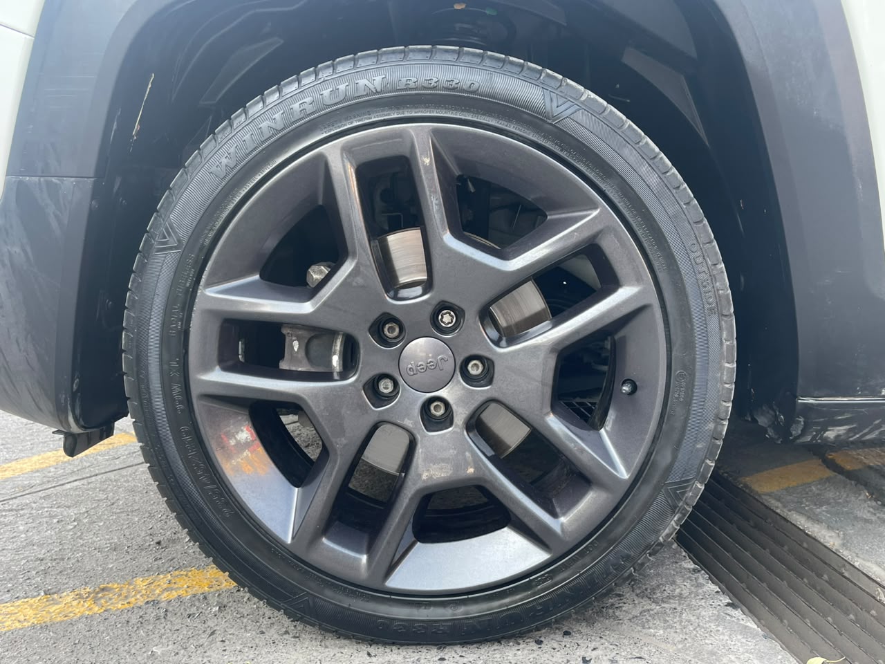 RENEGADE LIMITED