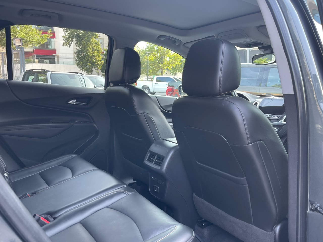 EQUINOX PREMIER PLUS