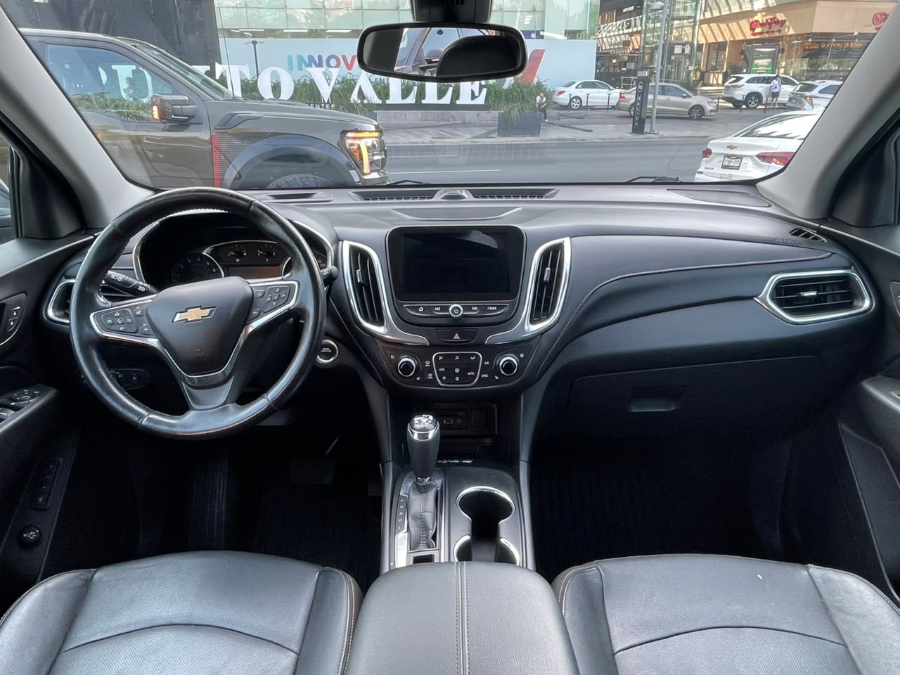 EQUINOX PREMIER PLUS