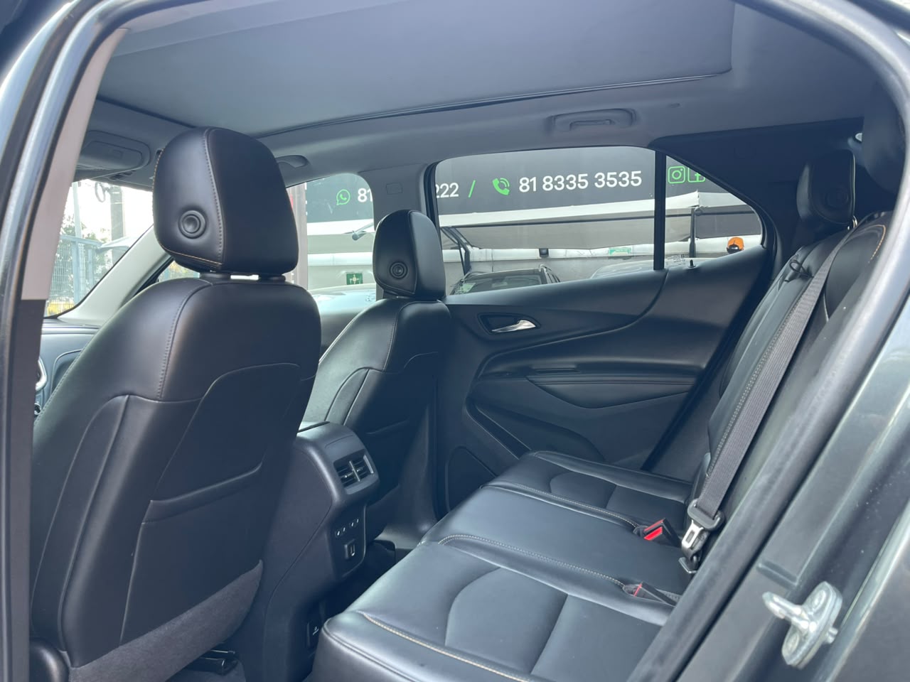 EQUINOX PREMIER PLUS