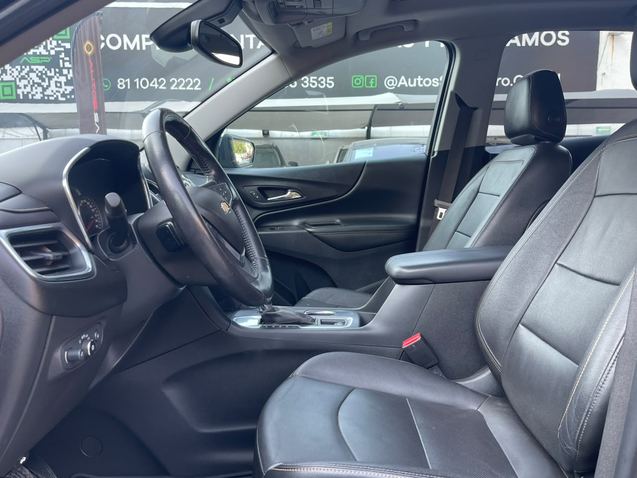 EQUINOX PREMIER PLUS