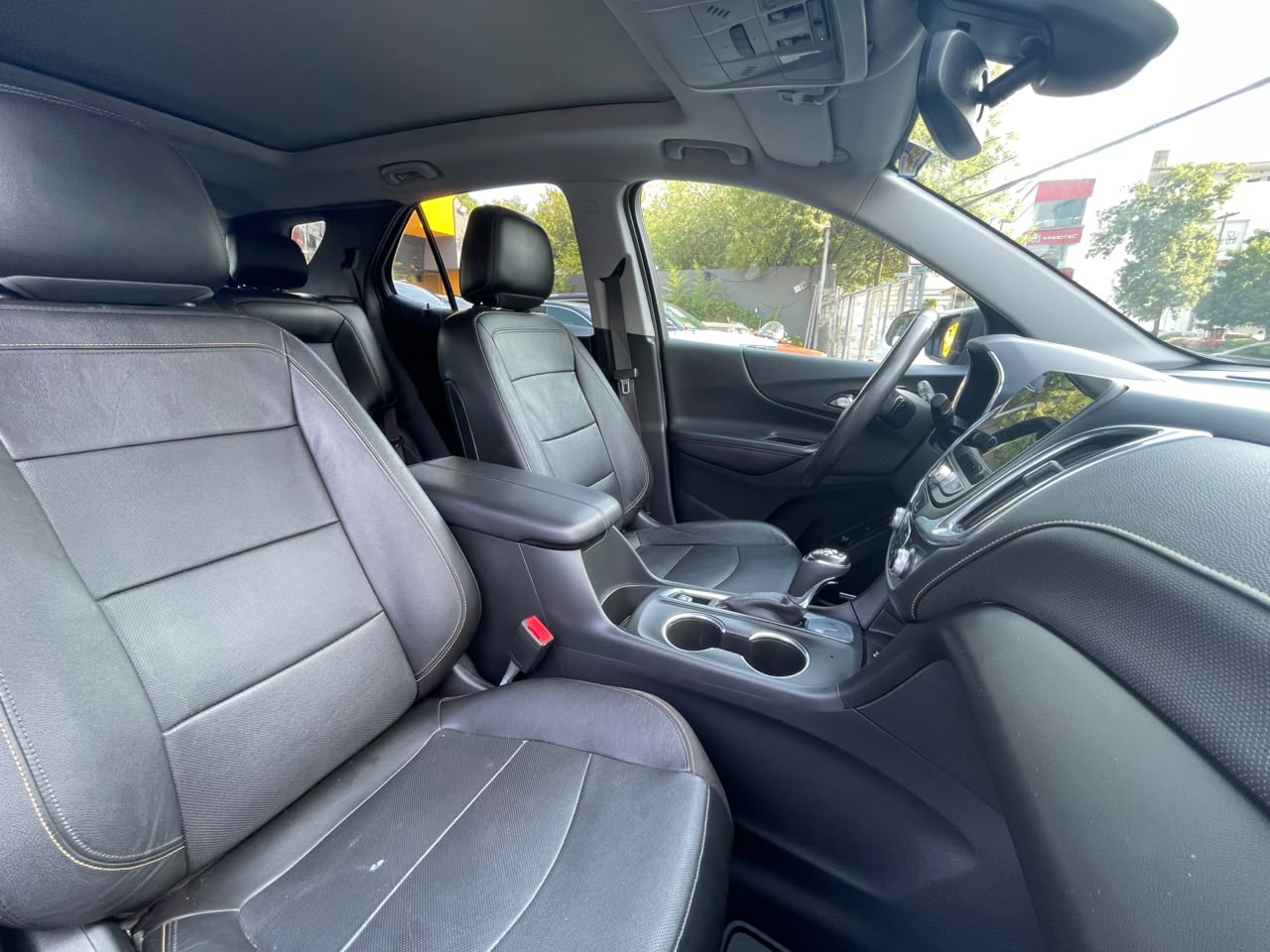 EQUINOX PREMIER PLUS