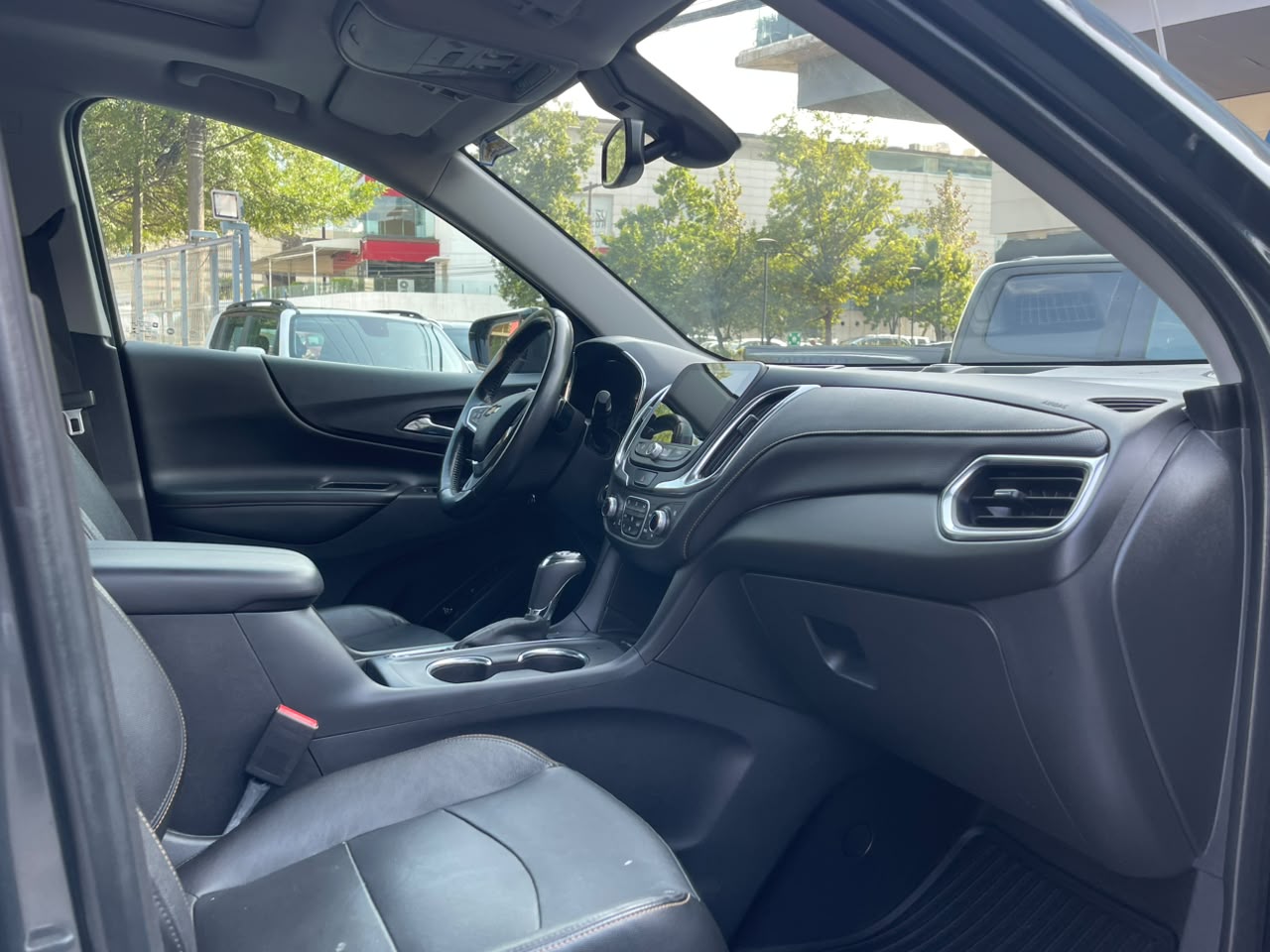 EQUINOX PREMIER PLUS