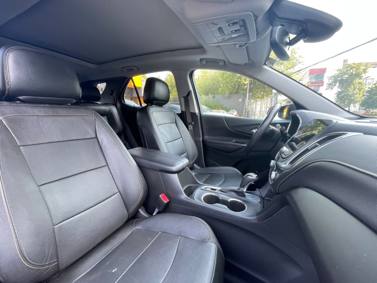 EQUINOX PREMIER PLUS