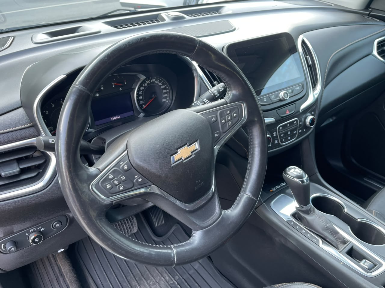 EQUINOX PREMIER PLUS
