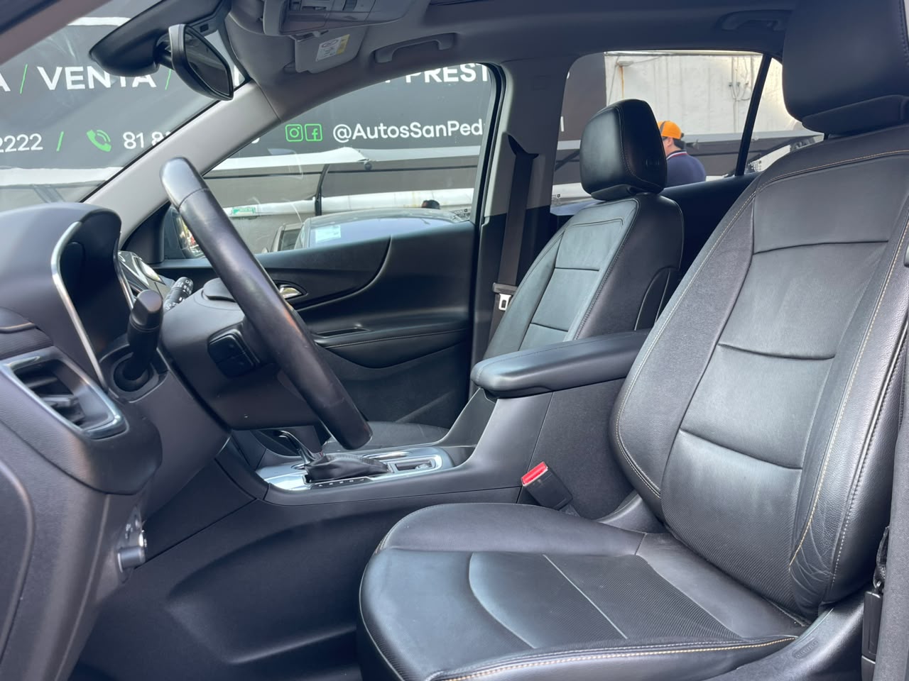 EQUINOX PREMIER PLUS