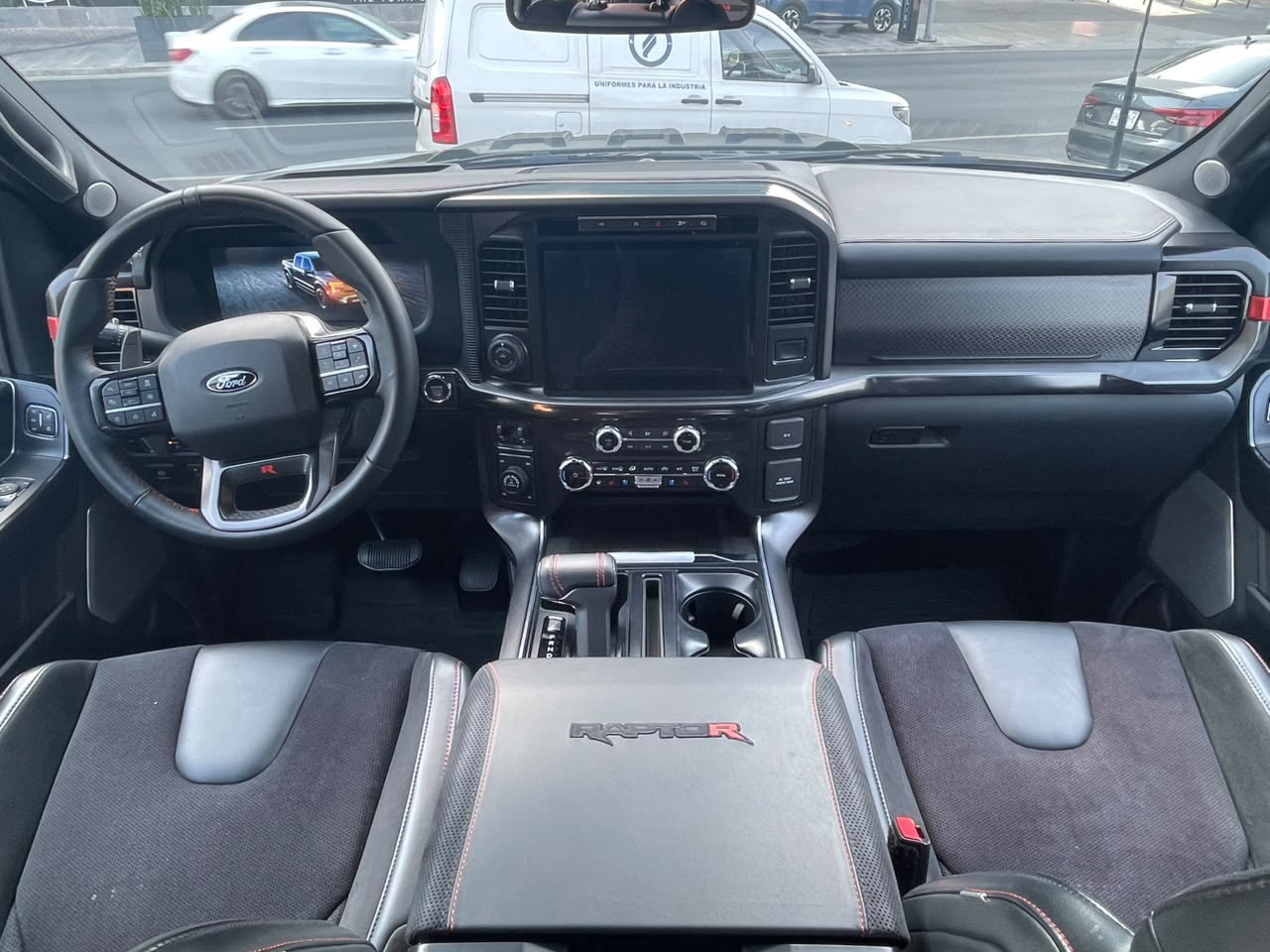 LOBO RAPTOR R