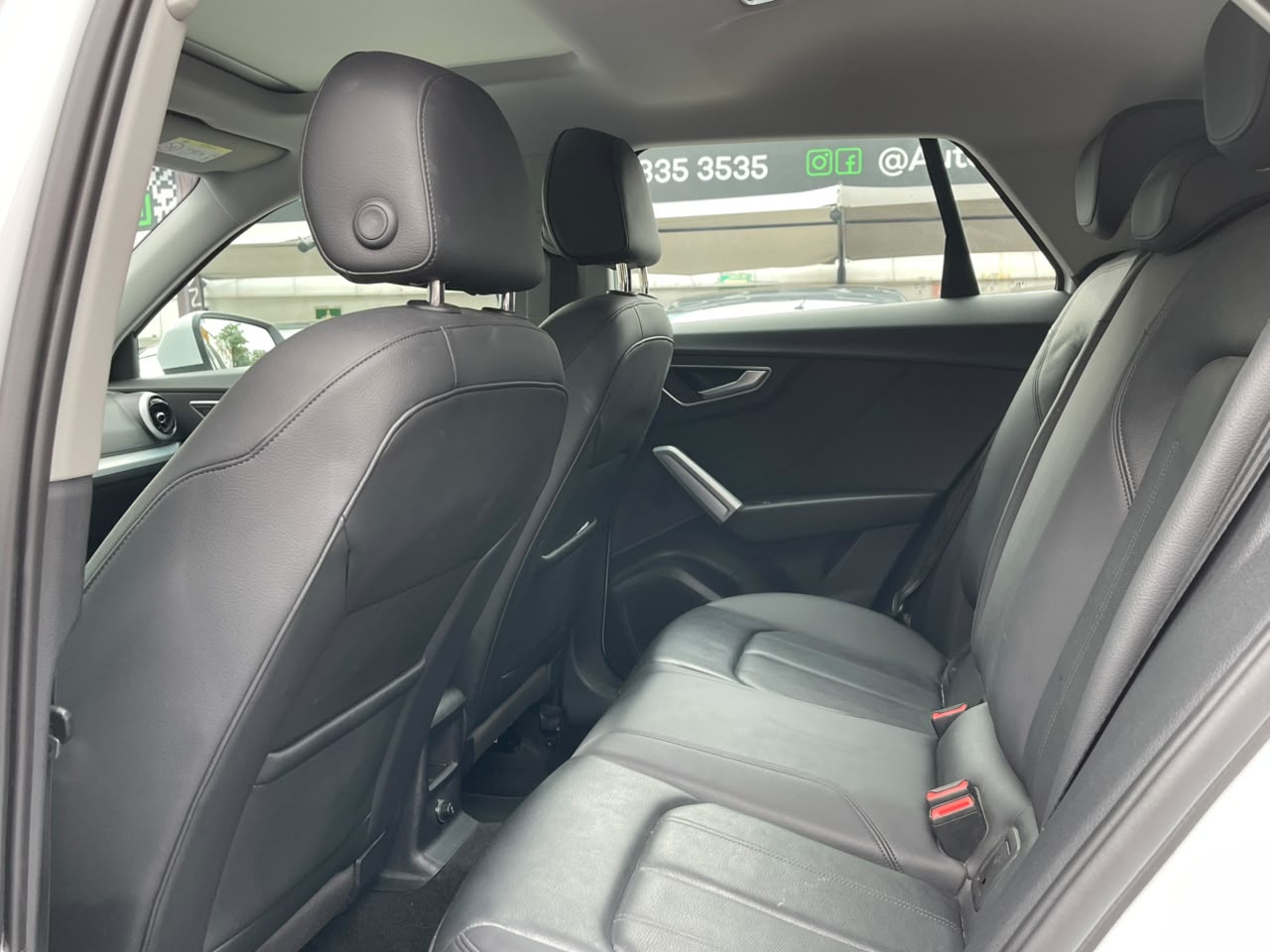 Q2 35 TFSI